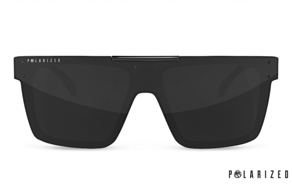 Heatwave Quatro: Polarized Black/Black - Image 2