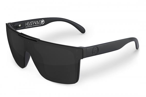 Heatwave Quatro: Black/Black - Image 3