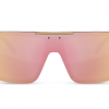 Heatwave Quatro: Black/Rose Gold - Image 2
