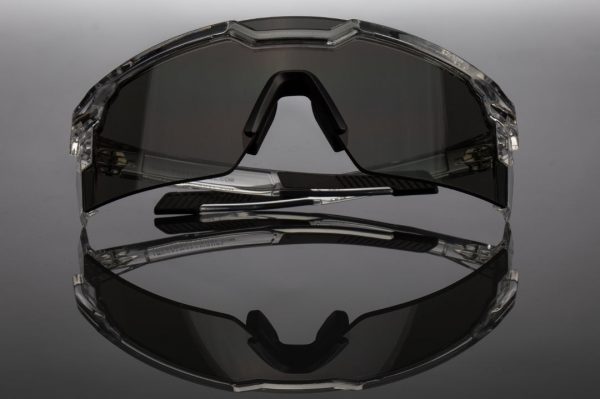 Heatwave Future Tech: Vapor Clear/Black Z87+ - Image 3