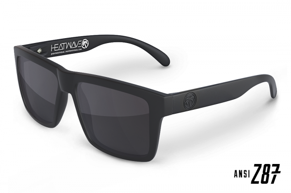 Heatwave Vise: Black/Black Z87