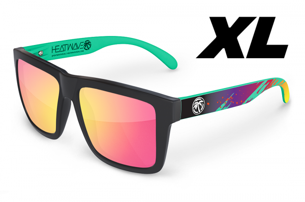 Heatwave XL Vise: Aqua Splash/Tropic Z87