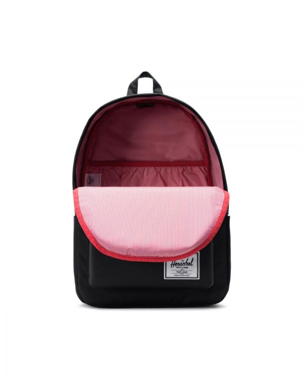 Herschel Classic Backpack XL - Black - Image 3