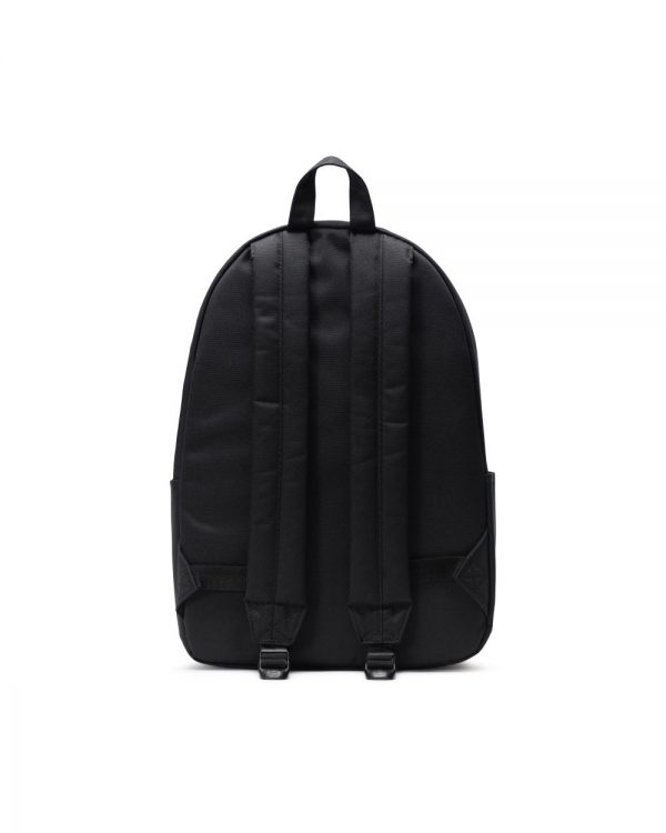 Herschel Classic Backpack XL - Black - Image 4