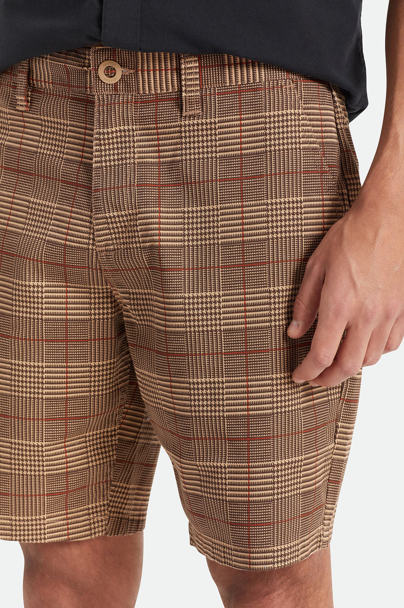 Brixton boardshorts hotsell