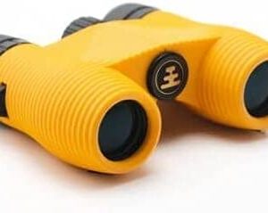 Nocs Provisions Standard Issue 8x25 Waterproof Binoculars (Marigold)