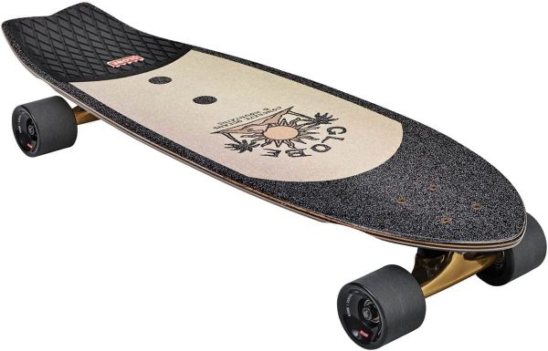Globe Sun City 30" Cruiser Real Fun Wow - Image 2