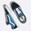 Vans Old Skool - Navy - Image 2