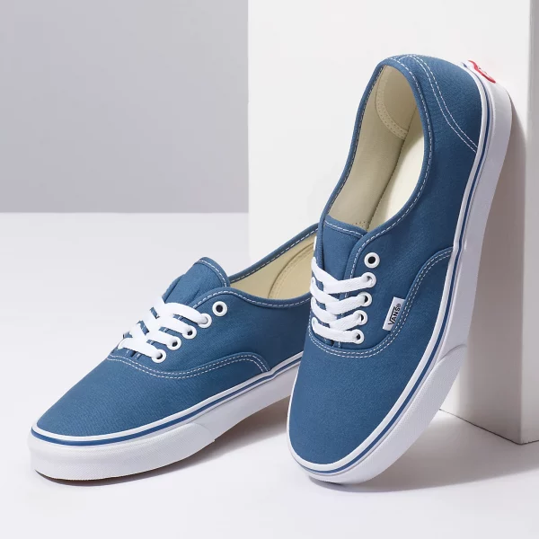 Vans Authentic Navy - Image 2