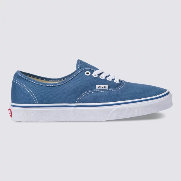 Vans Authentic Navy - Image 4
