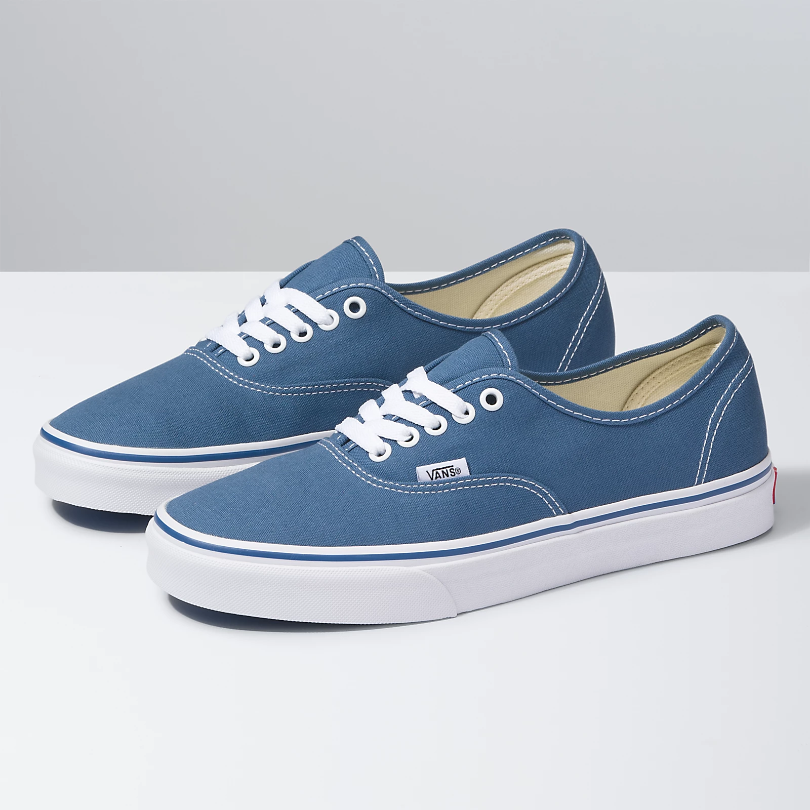 Vans Authentic Navy | Halby's