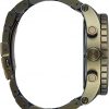 Nixon 51-30 Chrono - Black Sunray/Surplus - Image 4