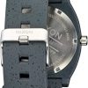 NIXON Time Teller OPP - Asphalt Speckle - Image 3