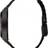 NIXON x Rolling Stones Time Teller - All Black - Image 3
