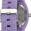 Nixon Time Teller OPP - Lavender Speckle - Image 3