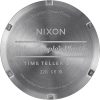 Nixon Time Teller OPP - Lavender Speckle - Image 5
