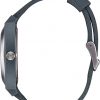 NIXON Time Teller OPP - Asphalt Speckle - Image 4