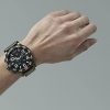Nixon 51-30 Chrono - Black Sunray/Surplus - Image 5