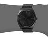 NIXON Santa Cruz Time Teller OPP - Black/Silver - Image 7