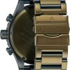 Nixon 51-30 Chrono - Black Sunray/Surplus - Image 2