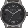 NIXON Patrol Men's Analog Classic