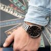 Nixon Sentry Stainless Steel - Image 5