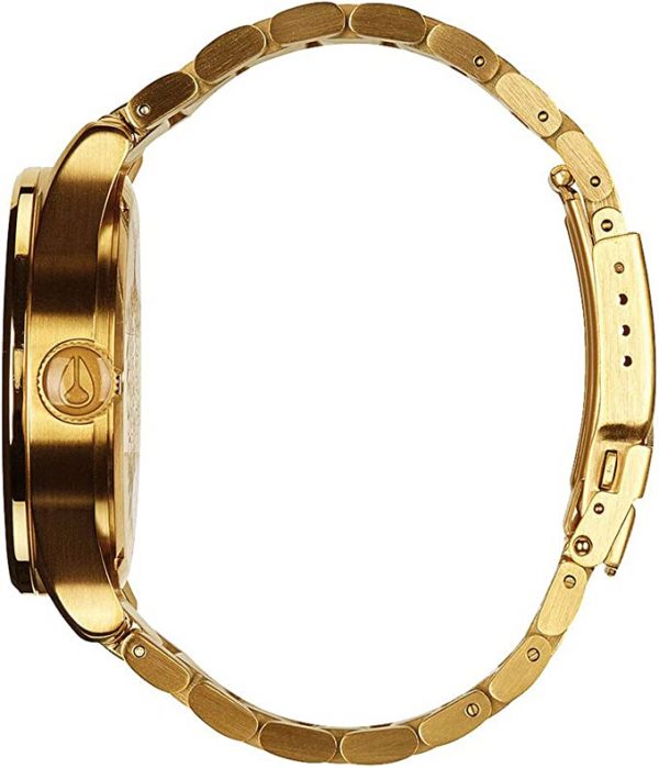 Nixon Sentry Stainless Steel - Image 3