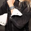 NIXON Time Teller OPP - Asphalt Speckle - Image 6