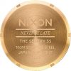 Nixon Sentry Stainless Steel - Image 4