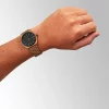 Nixon Time Teller - Matte Bronze/Black - Image 6
