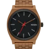 Nixon Time Teller - Matte Bronze/Black - Image 2