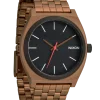 Nixon Time Teller - Matte Bronze/Black