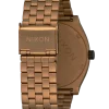 Nixon Time Teller - Matte Bronze/Black - Image 3