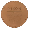 Nixon Time Teller - Matte Bronze/Black - Image 5