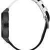 NIXON Santa Cruz Time Teller OPP - Black/Silver - Image 5