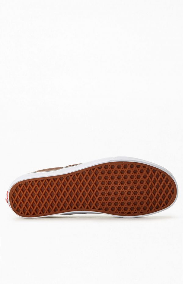 Vans Classic Slip-On Checkerboard - Image 3
