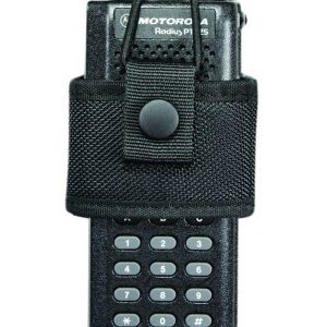 Hero's Pride Ballistic Universal Radio Holder