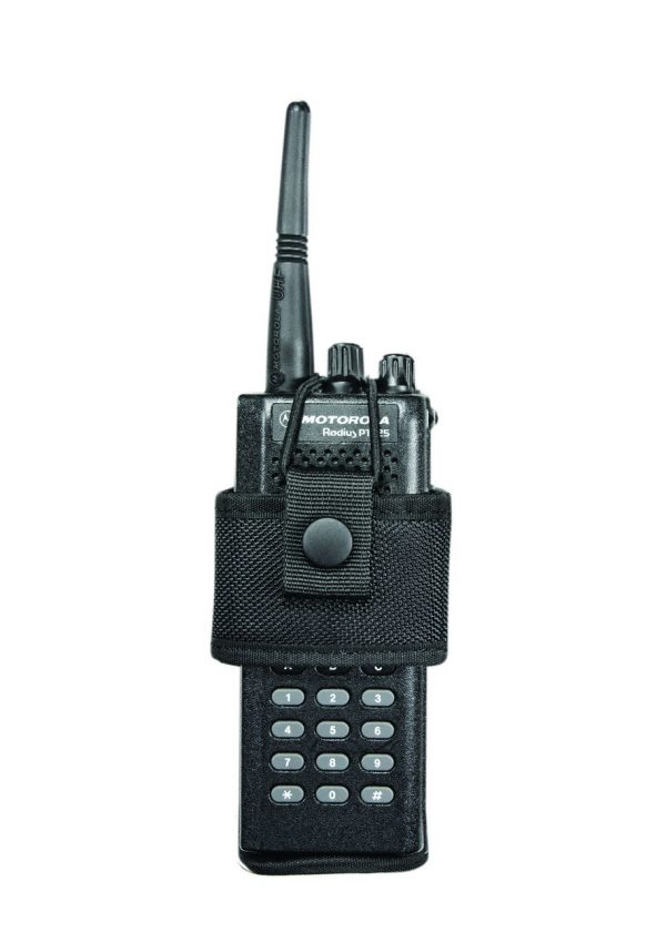 Hero's Pride Ballistic Universal Radio Holder - Image 4