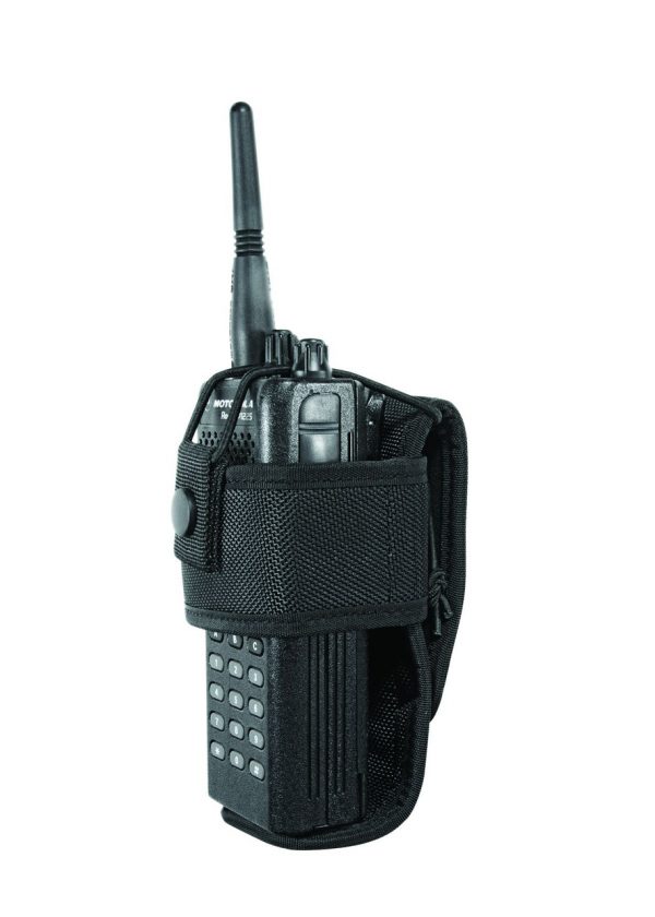 Hero's Pride Ballistic Universal Radio Holder - Image 2