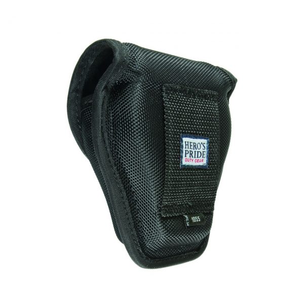 Hero's Pride Ballistic Closed Double Handcuff Case - Image 3