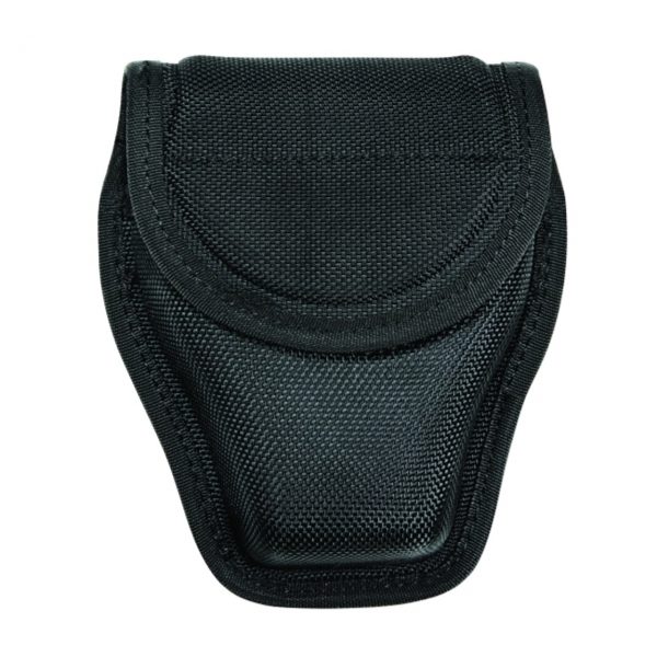 Hero's Pride Ballistic Closed Double Handcuff Case - Image 4