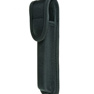 Hero's Pride Ballistic Closed Flashlight Case