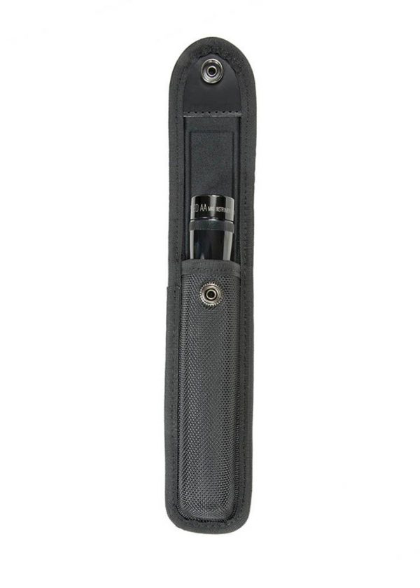Hero's Pride Ballistic Closed Flashlight Case - Image 4
