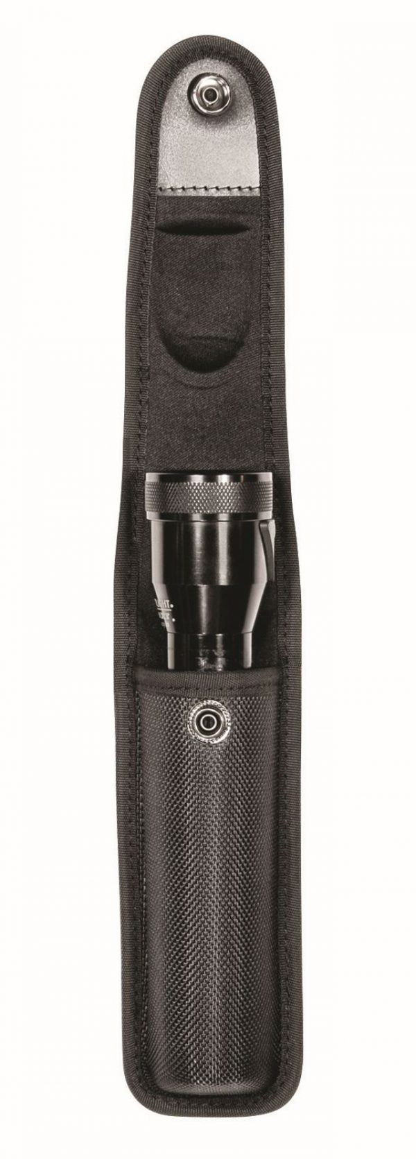 Hero's Pride Ballistic Closed Flashlight Case - Image 5
