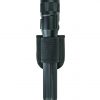 Hero's Pride Ballistic Open Top/Bottom Flashlight Holder - Image 2