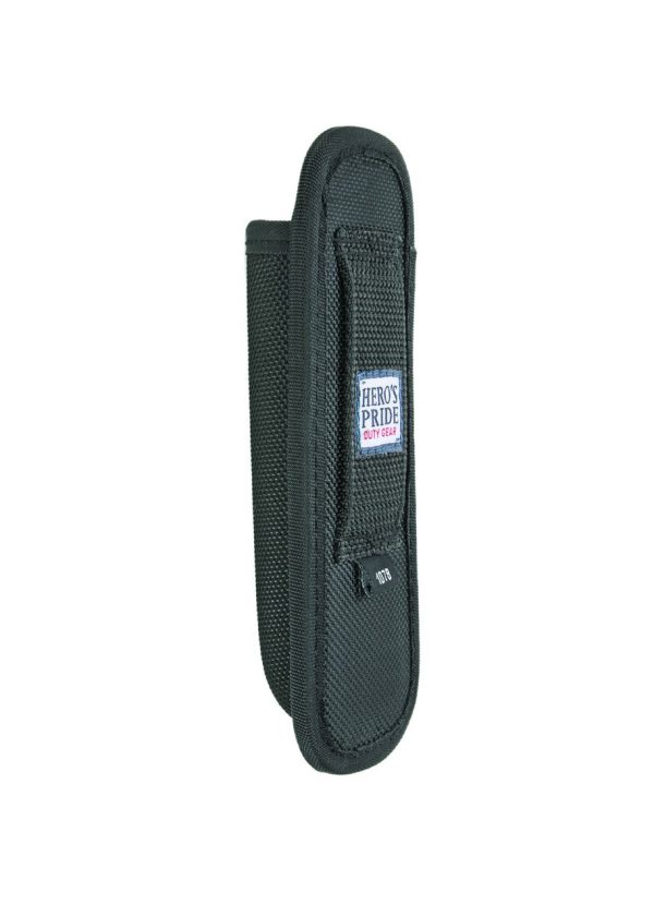 Hero's Pride Ballistic Open Top Expandable Baton Holder (16-21" Batons) - Image 2