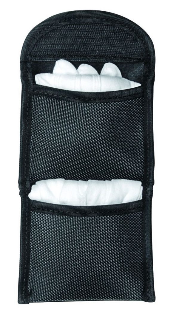 Hero's Pride Ballistic Double Glove Pouch - Image 2