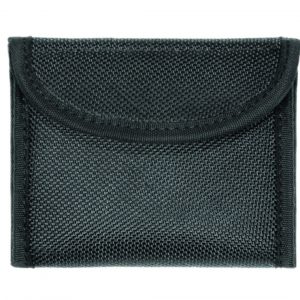 Hero's Pride Ballistic Double Glove Pouch