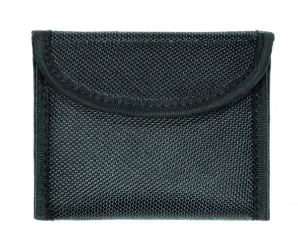 Hero's Pride Ballistic Double Glove Pouch
