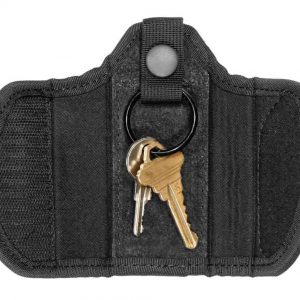 Hero's Pride Ballistic Standard Silent Key Holder